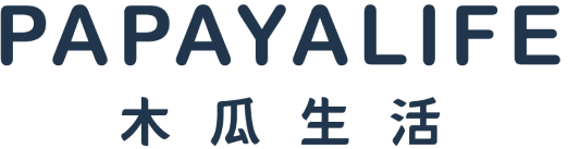 Papayalife logo